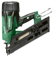 HiKOKI NR1890DCJ6Z 18V Brushless First Fix Framing Nailer Body Only - NR1890DCJ6Z